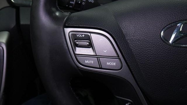 2014 Hyundai SANTA FE Sport 2.0T