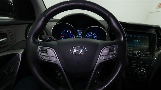 2014 Hyundai SANTA FE Sport 2.0T