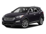 2016 SANTA FE Sport Thumbnail 1