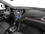 2016 SANTA FE Sport Thumbnail 15
