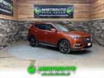 2017 SANTA FE Sport Thumbnail 1