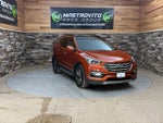 2017 SANTA FE Sport Thumbnail 2