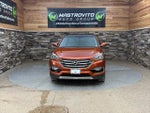 2017 SANTA FE Sport Thumbnail 3