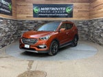 2017 SANTA FE Sport Thumbnail 4