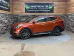2017 SANTA FE Sport Thumbnail 5