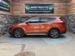 2017 SANTA FE Sport Thumbnail 6