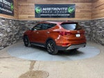 2017 SANTA FE Sport Thumbnail 7