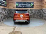 2017 SANTA FE Sport Thumbnail 8