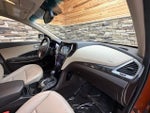 2017 SANTA FE Sport Thumbnail 13