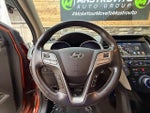 2017 SANTA FE Sport Thumbnail 17