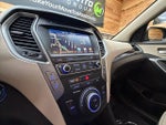 2017 SANTA FE Sport Thumbnail 18