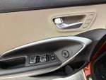 2017 SANTA FE Sport Thumbnail 28