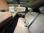 2017 SANTA FE Sport Thumbnail 30