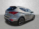 2018 SANTA FE Sport Thumbnail 2