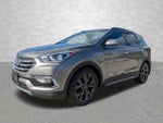 2018 SANTA FE Sport Thumbnail 5