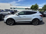 2018 SANTA FE Sport Thumbnail 2