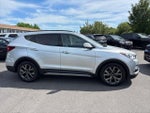 2018 SANTA FE Sport Thumbnail 4