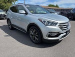2018 SANTA FE Sport Thumbnail 5