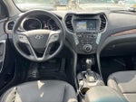 2018 SANTA FE Sport Thumbnail 12