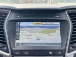 2018 SANTA FE Sport Thumbnail 24