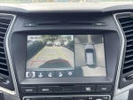 2018 SANTA FE Sport Thumbnail 25
