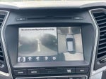 2018 SANTA FE Sport Thumbnail 26