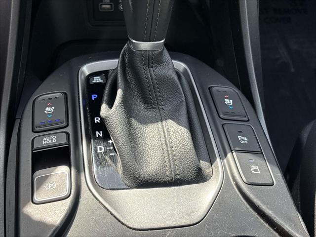 2018 Hyundai Santa Fe Sport - $21,795
