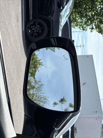 2018 Hyundai Santa Fe Sport - $21,795