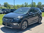 2018 SANTA FE Sport Thumbnail 1