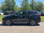 2018 SANTA FE Sport Thumbnail 2