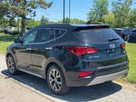 2018 SANTA FE Sport Thumbnail 3