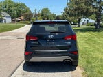 2018 SANTA FE Sport Thumbnail 4