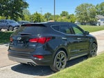 2018 SANTA FE Sport Thumbnail 5