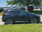 2018 SANTA FE Sport Thumbnail 6