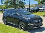 2018 SANTA FE Sport Thumbnail 7