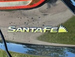 2018 SANTA FE Sport Thumbnail 9