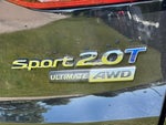 2018 SANTA FE Sport Thumbnail 10