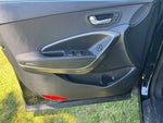 2018 SANTA FE Sport Thumbnail 17