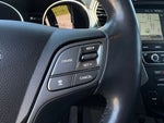 2018 SANTA FE Sport Thumbnail 27