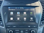 2018 SANTA FE Sport Thumbnail 31