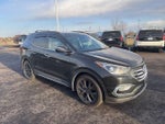 2018 SANTA FE Sport Thumbnail 1
