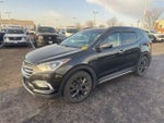 2018 SANTA FE Sport Thumbnail 2