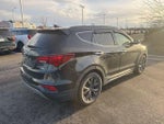 2018 SANTA FE Sport Thumbnail 5
