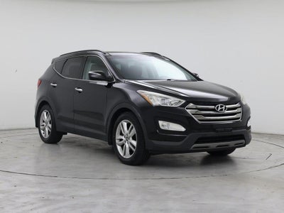 2015 Hyundai Santa FE Sport AWD 2.0T 4DR SUV