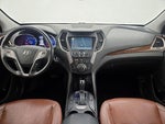 2015 SANTA FE Sport Thumbnail 9