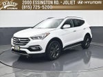2017 SANTA FE Sport Thumbnail 1