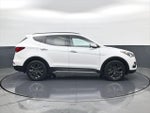 2017 SANTA FE Sport Thumbnail 4