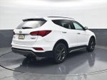 2017 SANTA FE Sport Thumbnail 5