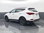 2017 SANTA FE Sport Thumbnail 7