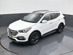 2017 SANTA FE Sport Thumbnail 13